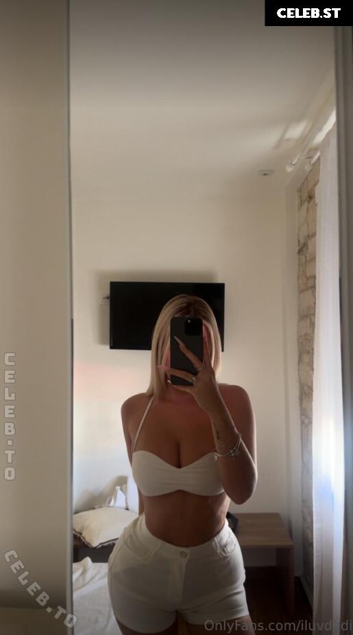 Sara Dodevska Image 26093296