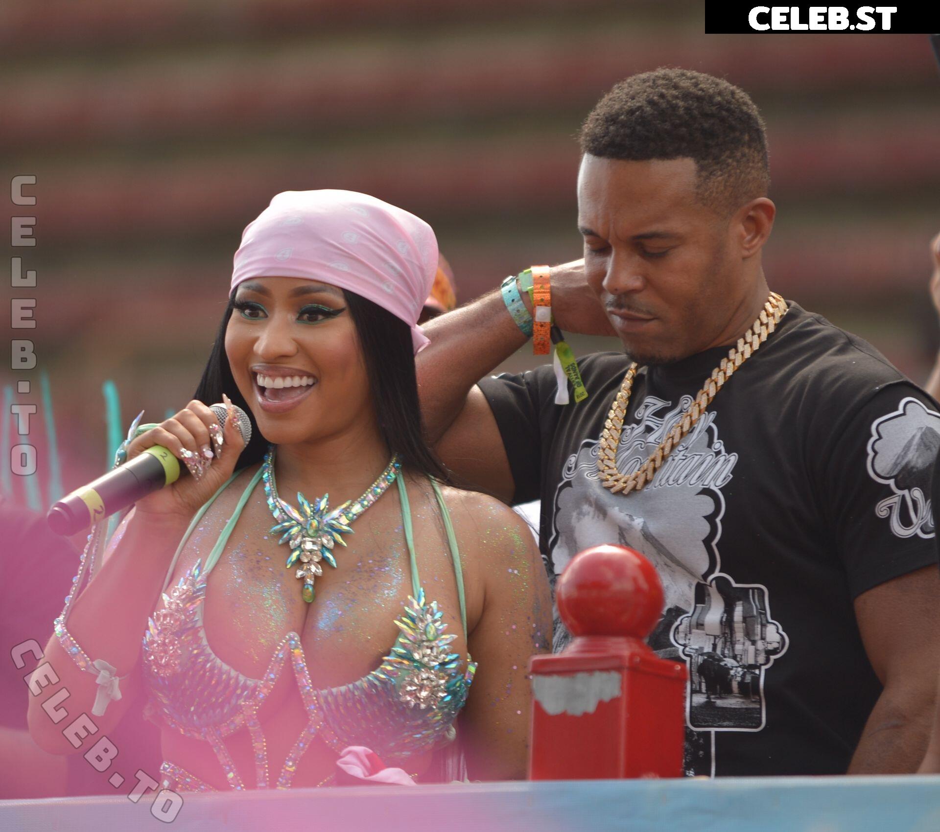 Nicki Minaj Image 26086389