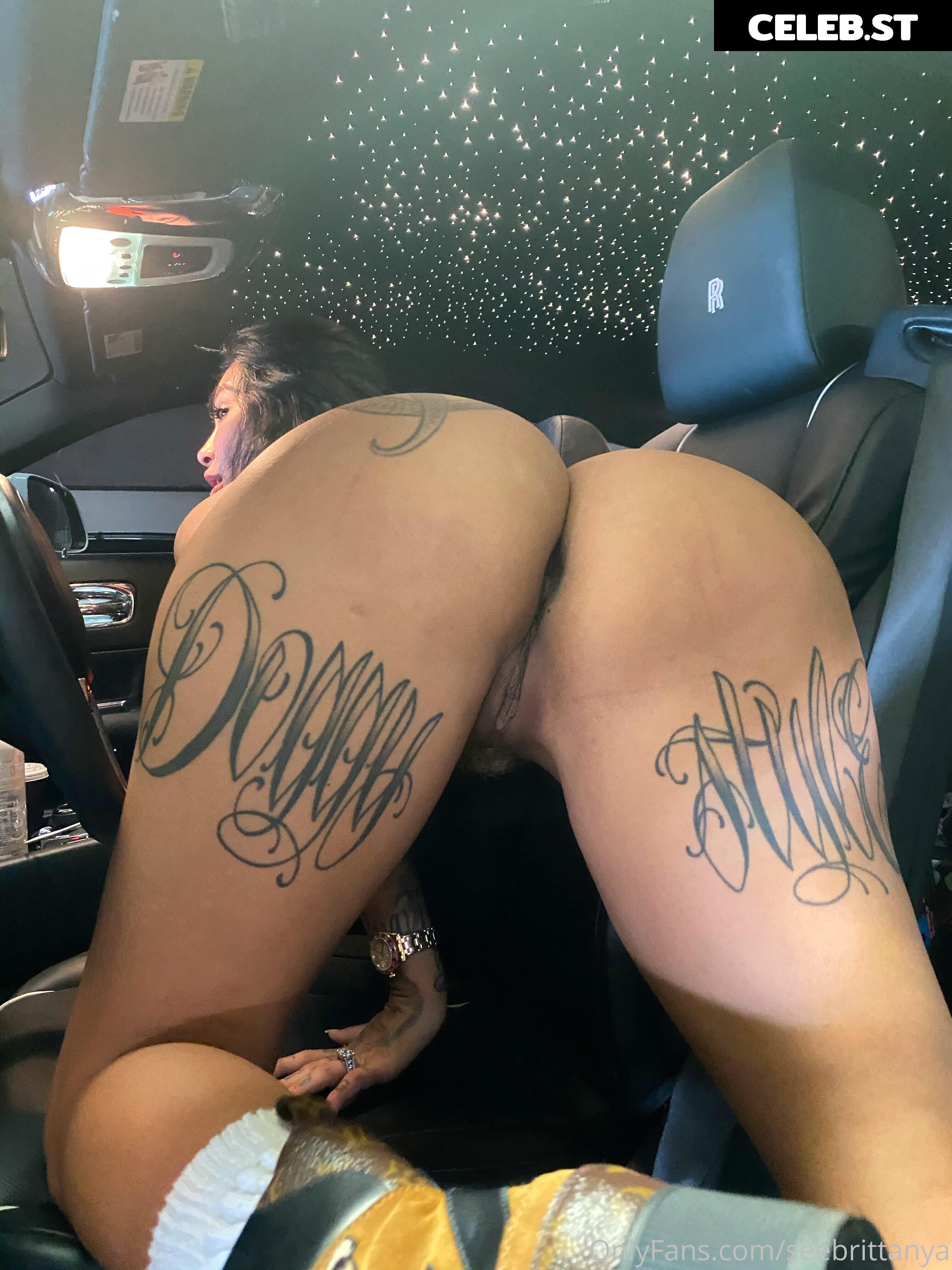 Brittanya Razavi Image 26086330