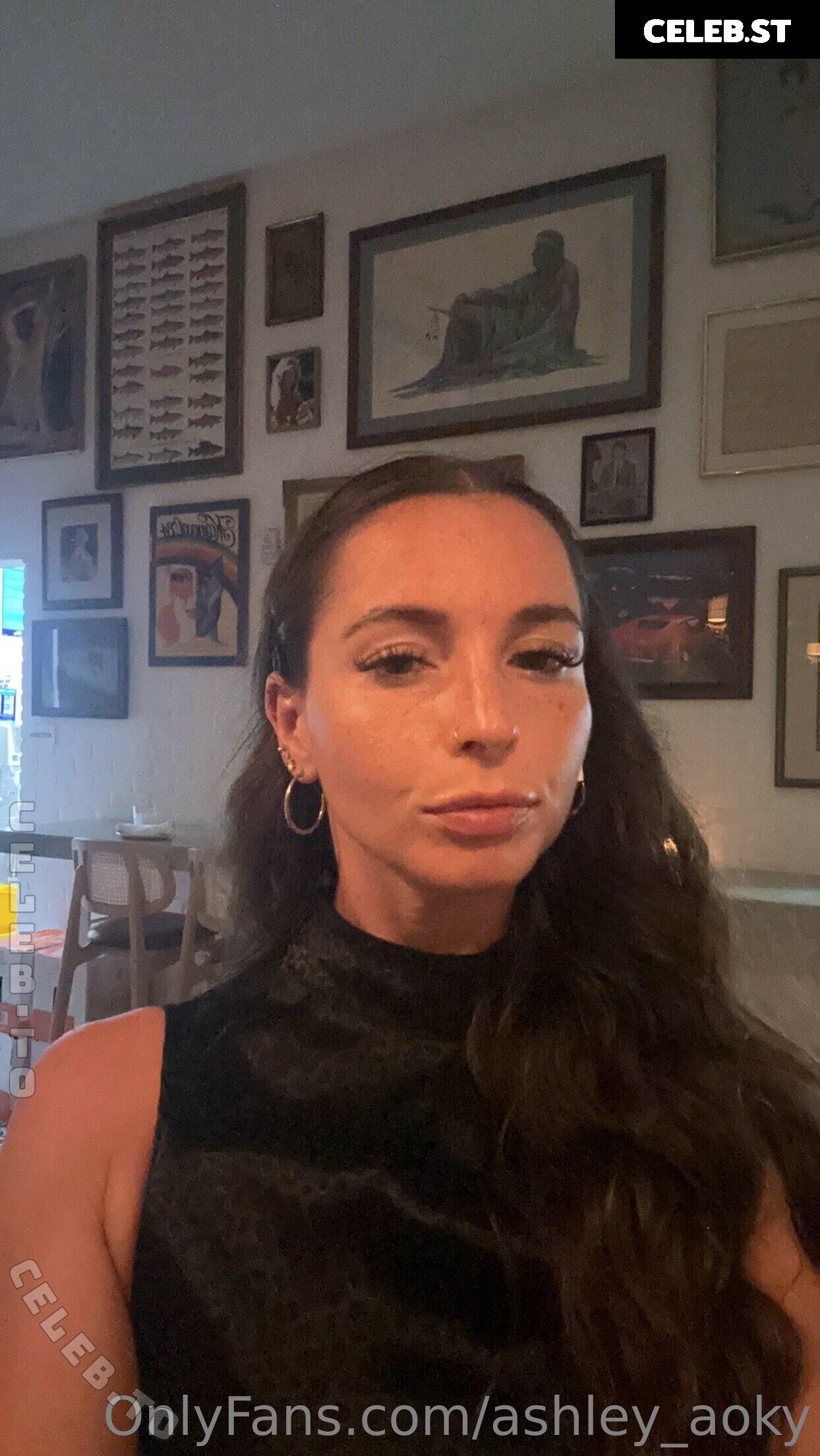 Ashley Aoky Image 26081429