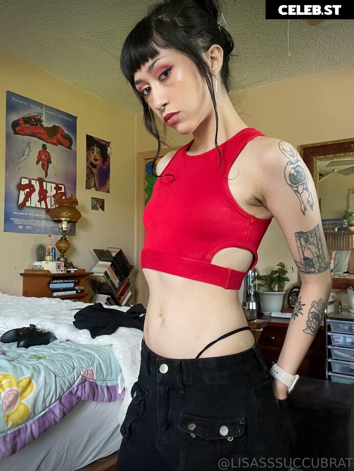 lisathesuccubrat Image 279614
