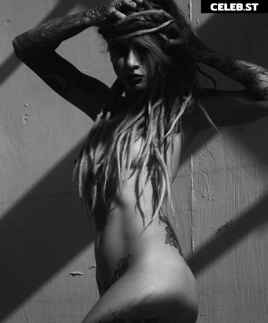 Lena Scissorhands Image 2797844