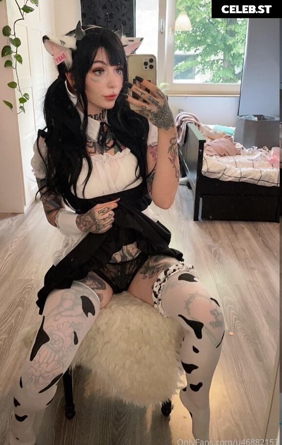 AlienXBaby Image 2797469