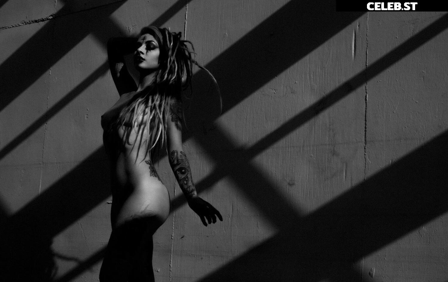 Lena Scissorhands Image 2797750
