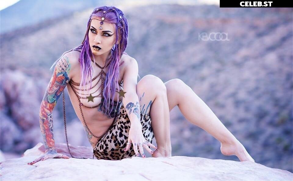 Lena Scissorhands Image 2797716