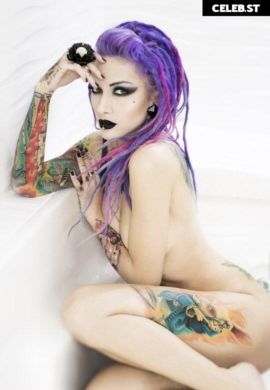 Lena Scissorhands Image 2797739