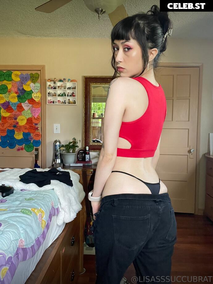lisathesuccubrat Image 279703