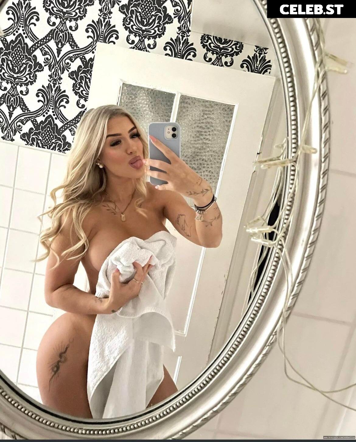 Edda Elisa Image 2792897