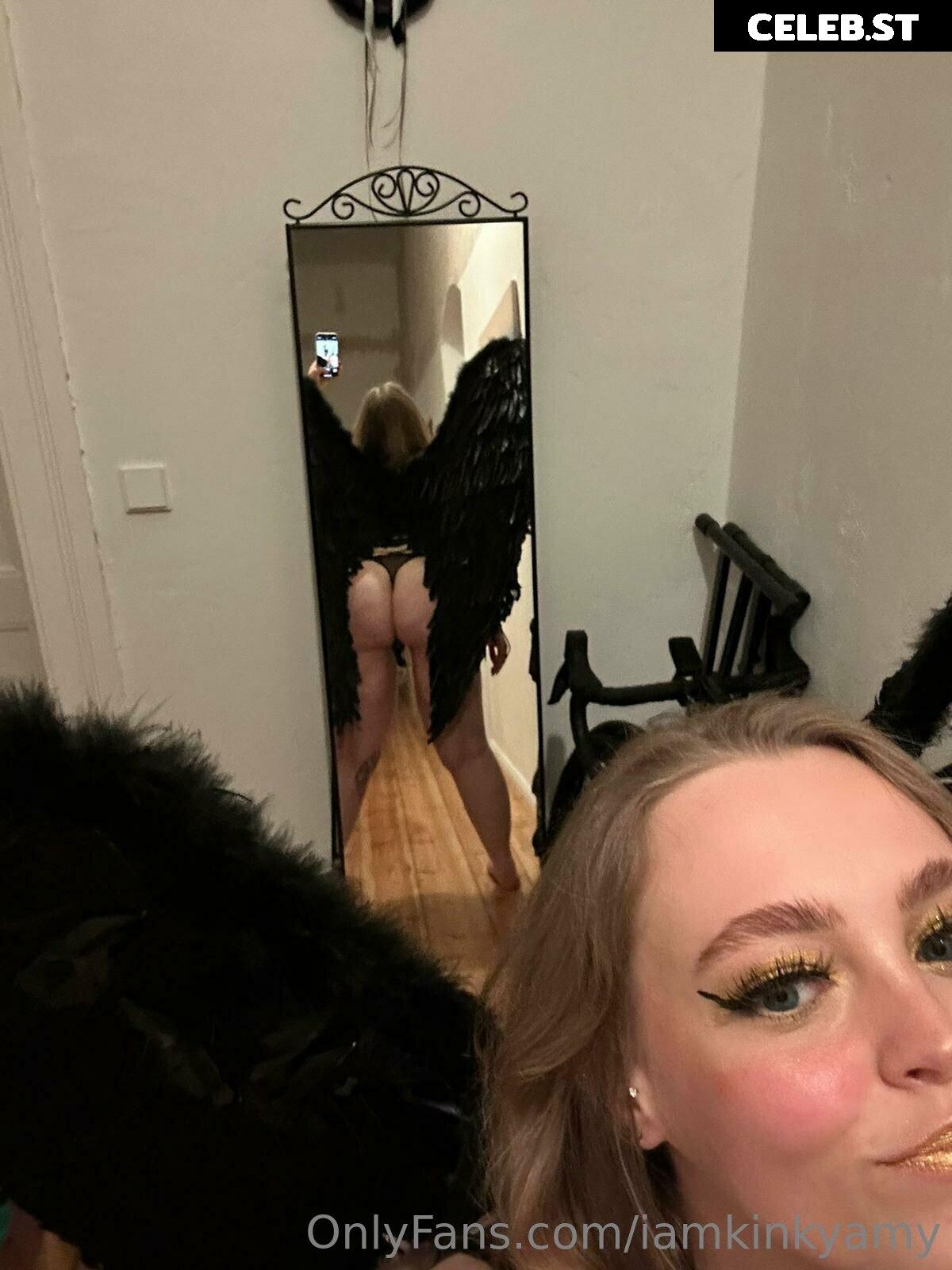 iamkinkyamy Image 2792418