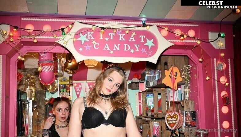 iamkinkyamy Image 2792405