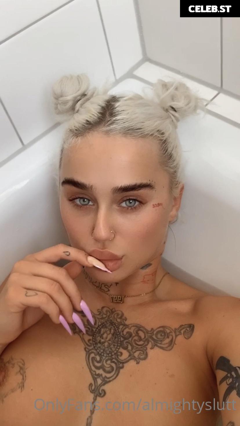 Amy Almighty Image 2792173