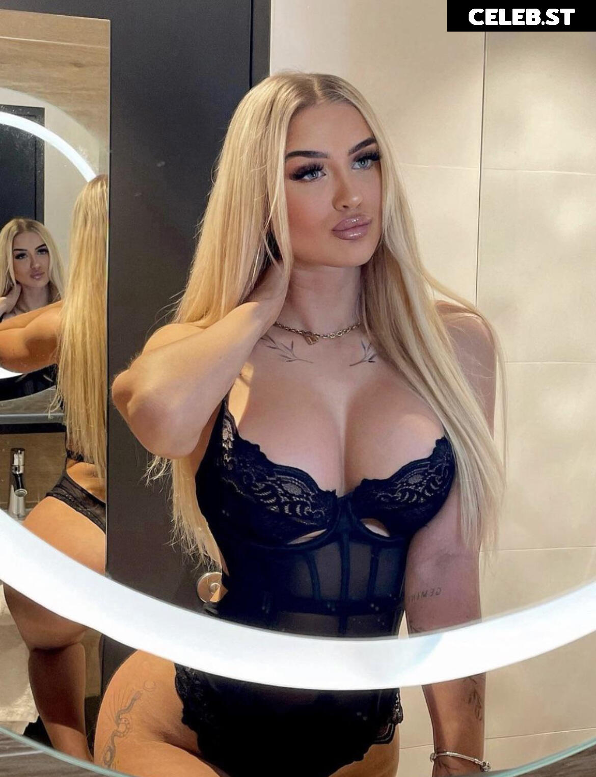 Edda Elisa Image 2792988