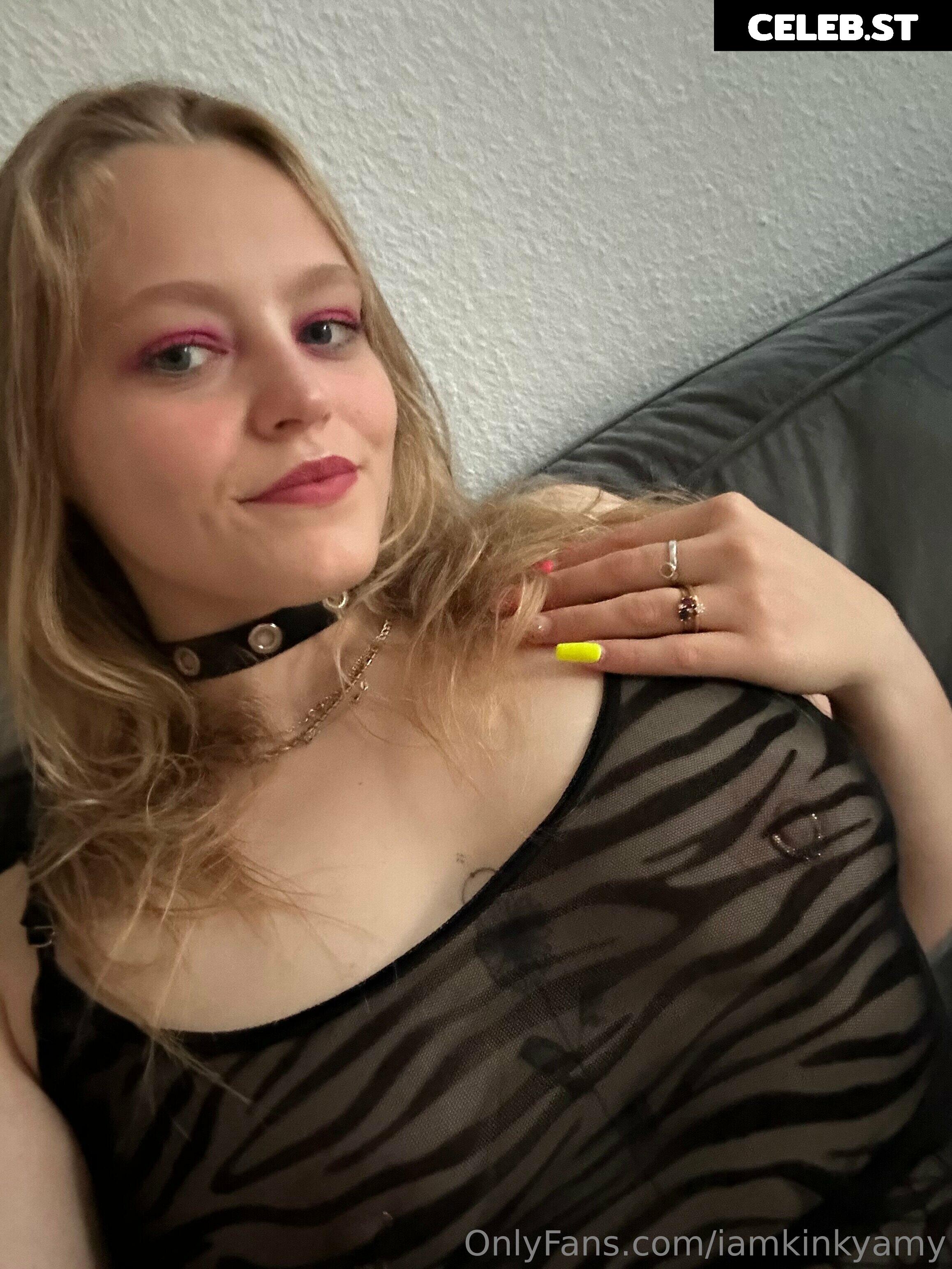 iamkinkyamy Image 2792932