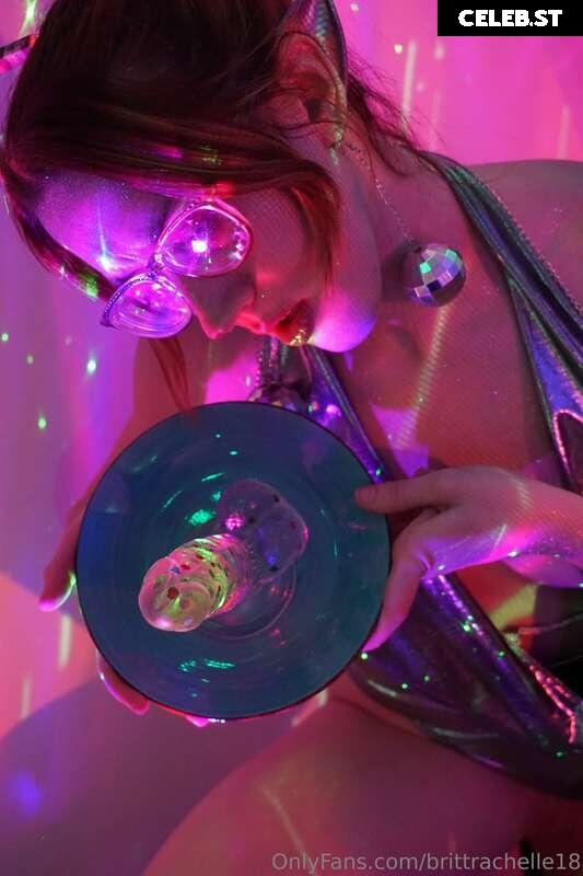 Britt Rachelle Image 2793528