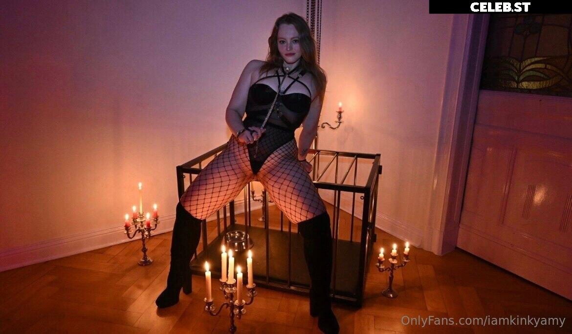 iamkinkyamy Image 2793611
