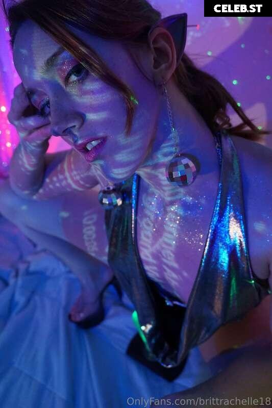 Britt Rachelle Image 2793603