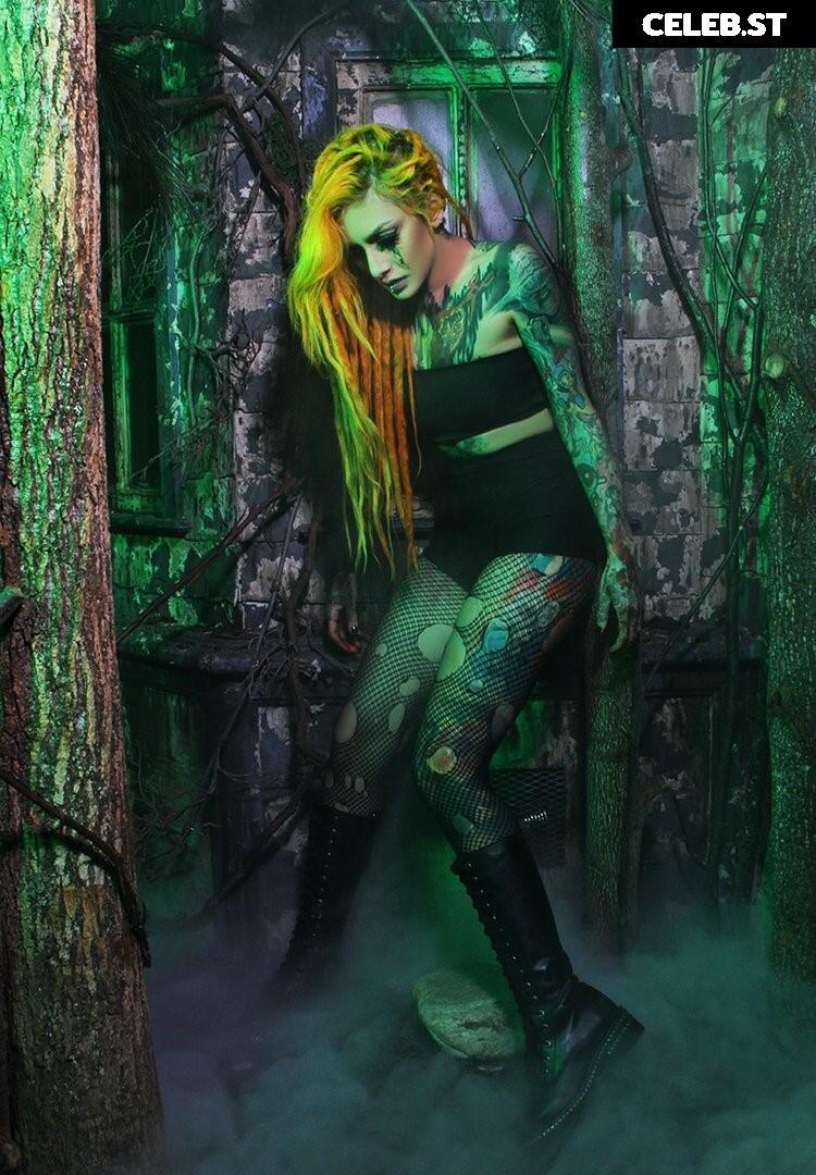 Lena Scissorhands Image 2798491