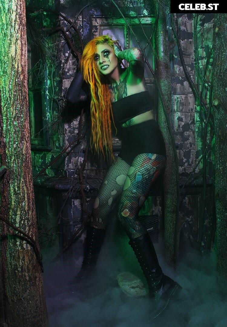 Lena Scissorhands Image 2798486