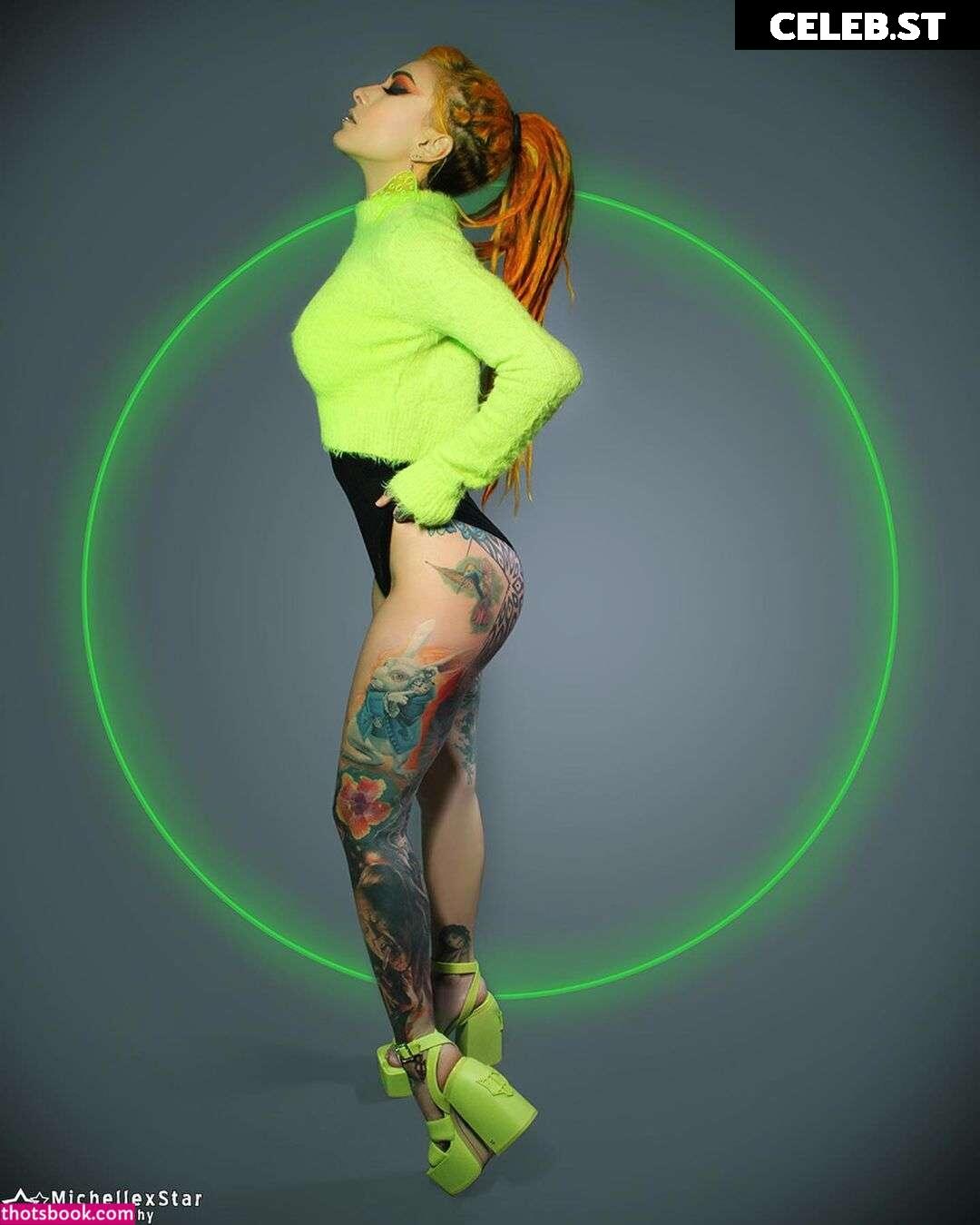 Lena Scissorhands Image 2798404