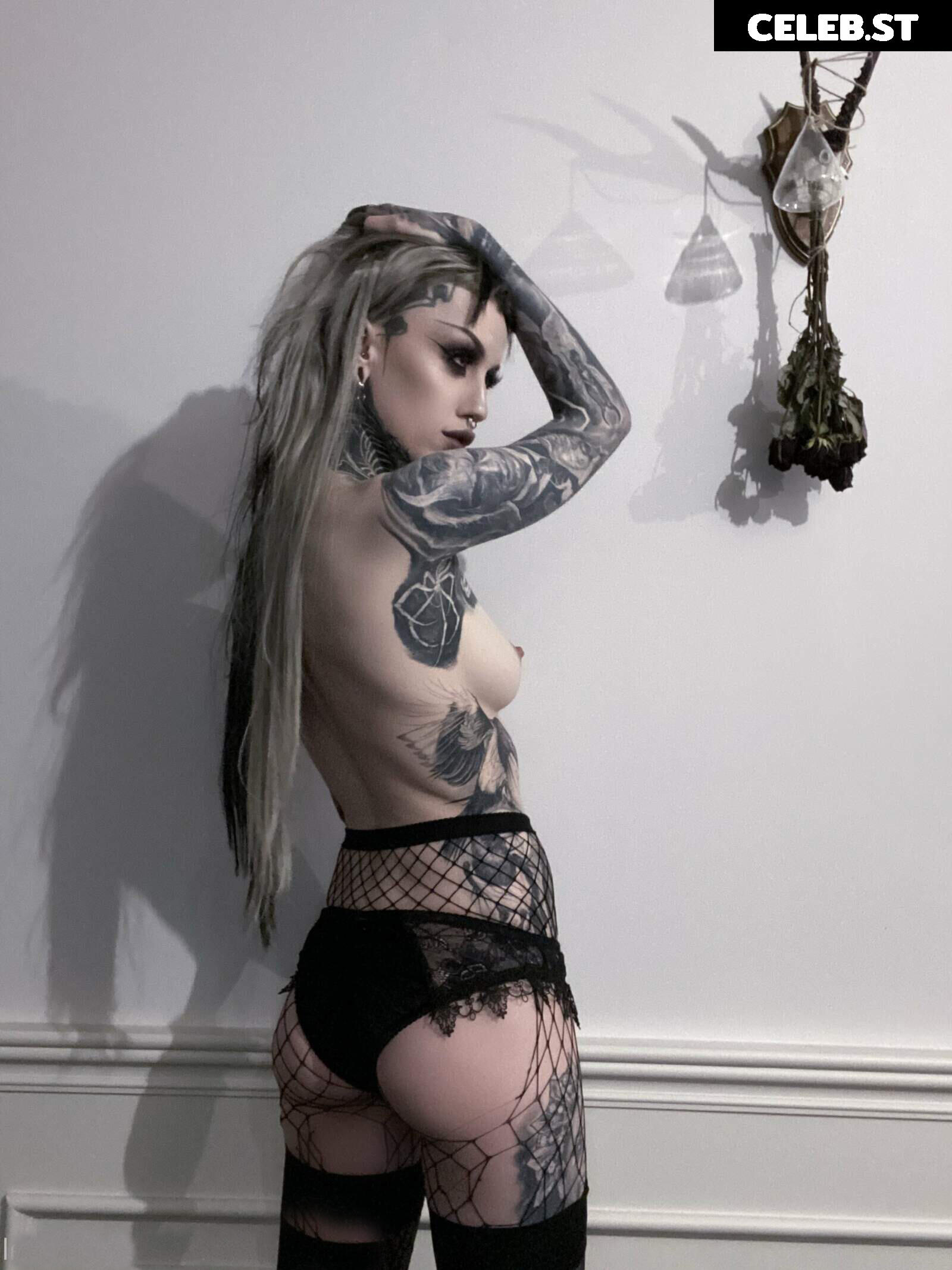 Lena Scissorhands Image 2798617