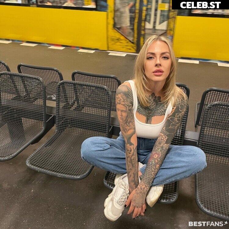 Liska Ruschnic Image 2798096