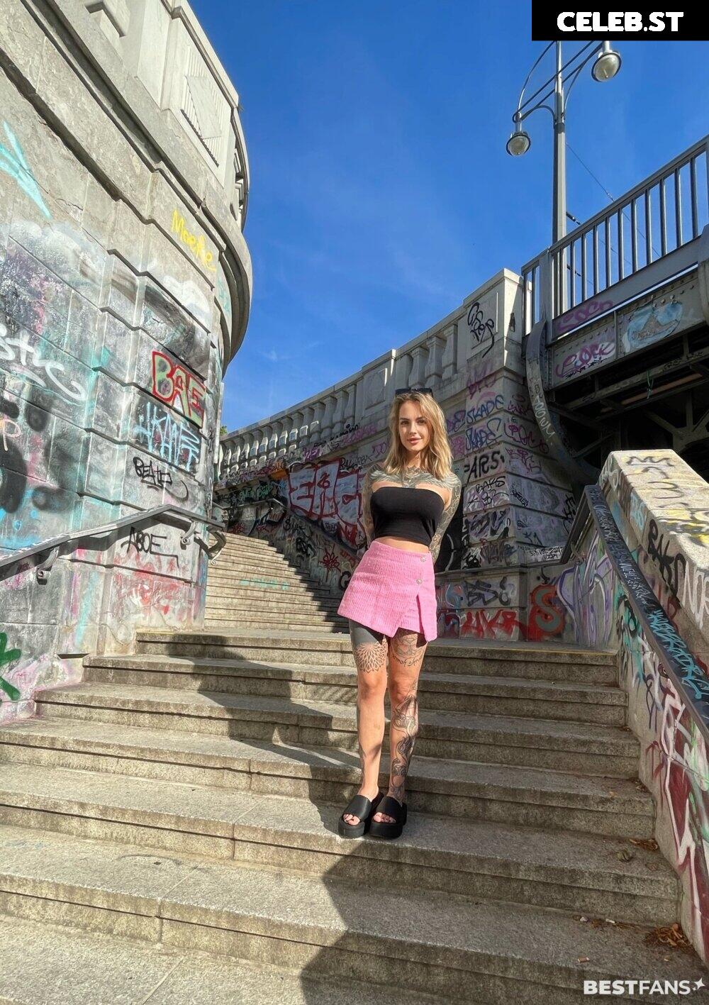 Liska Ruschnic Image 2798036