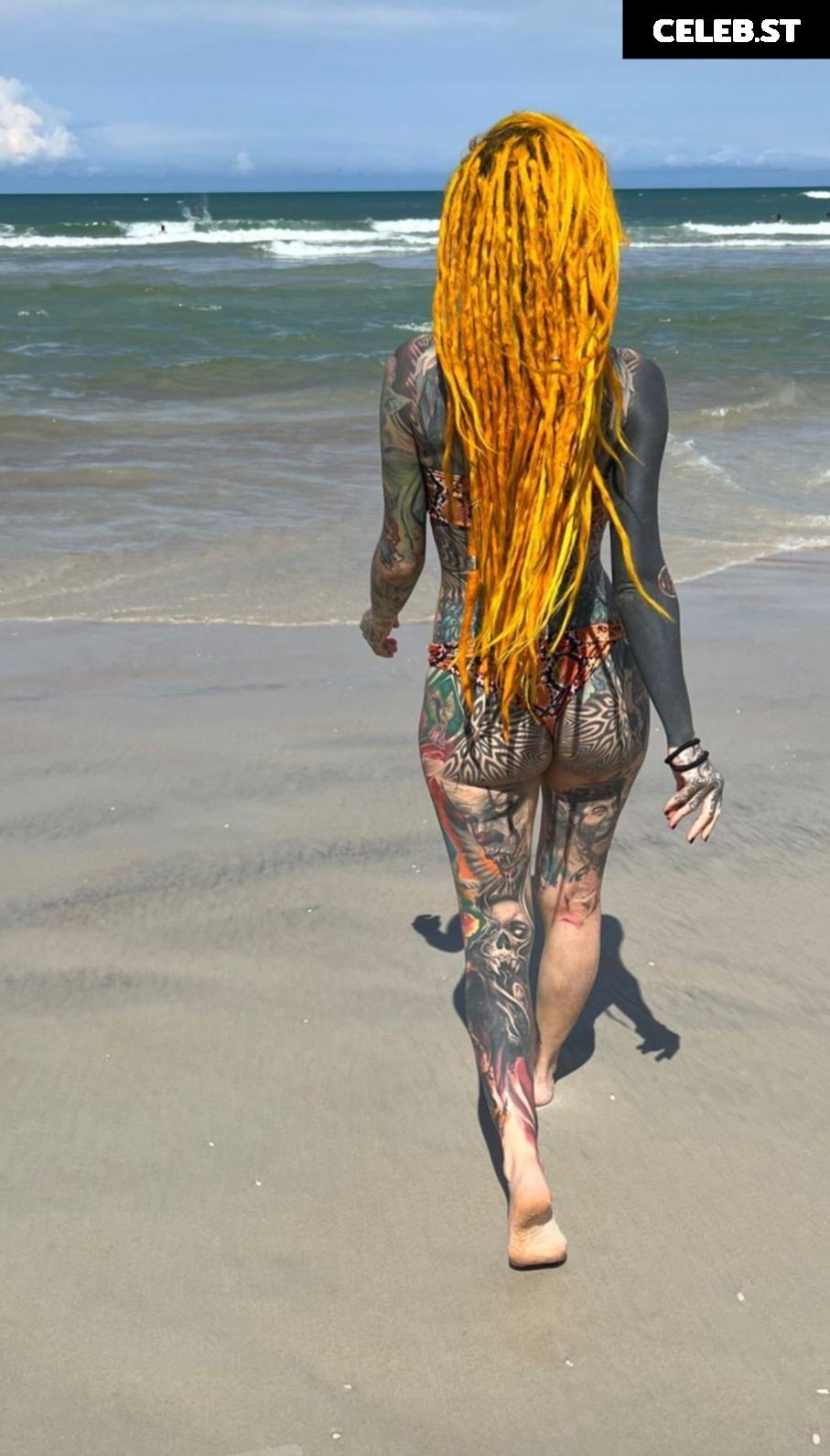 Lena Scissorhands Image 2798292