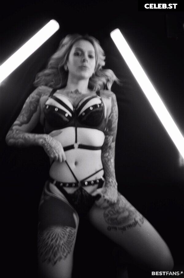 Liska Ruschnic Image 2798287