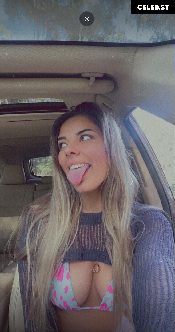 Blondiemotovlogs Image 2798927
