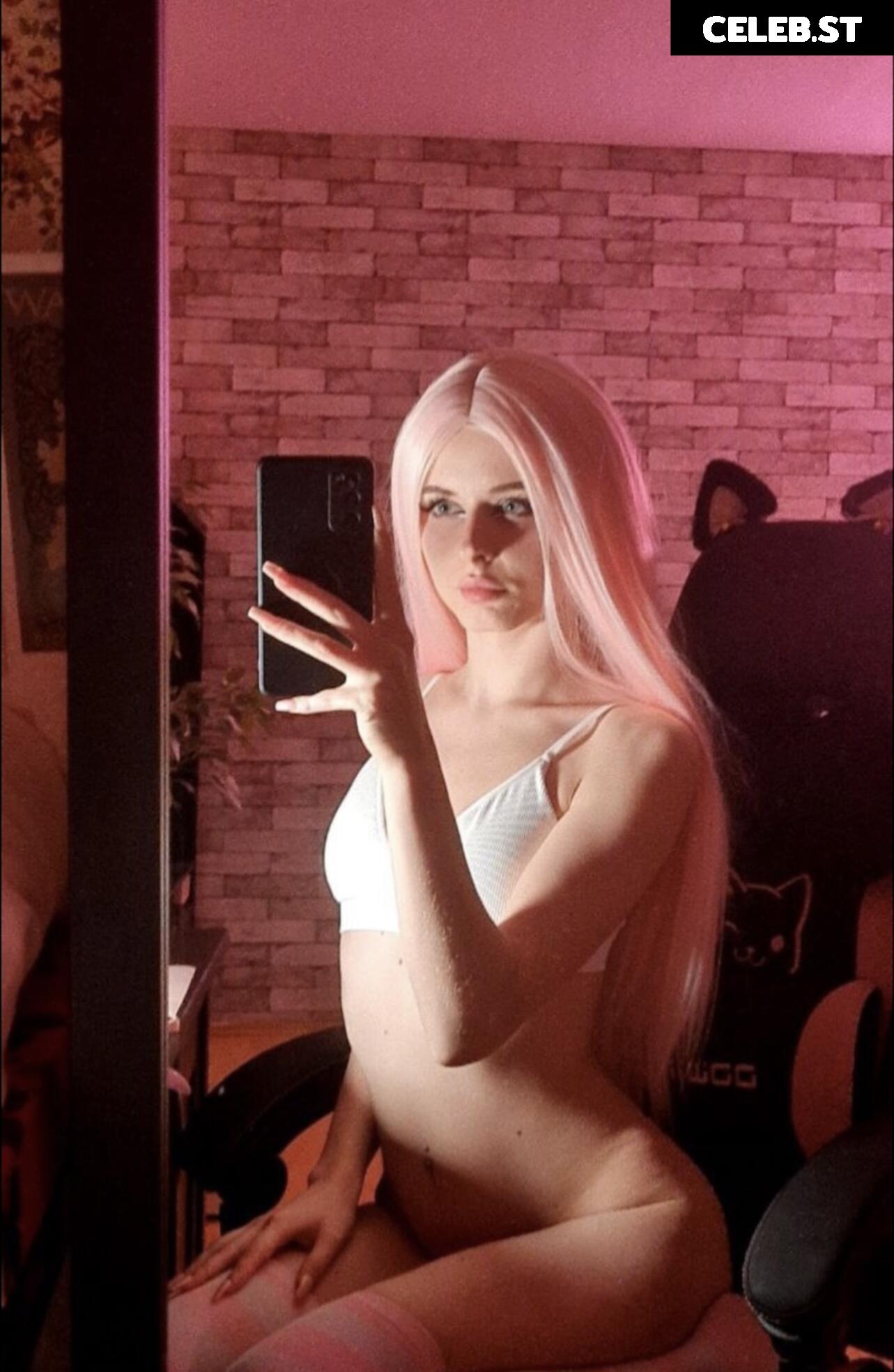 Nabila Ruby Image 2785516