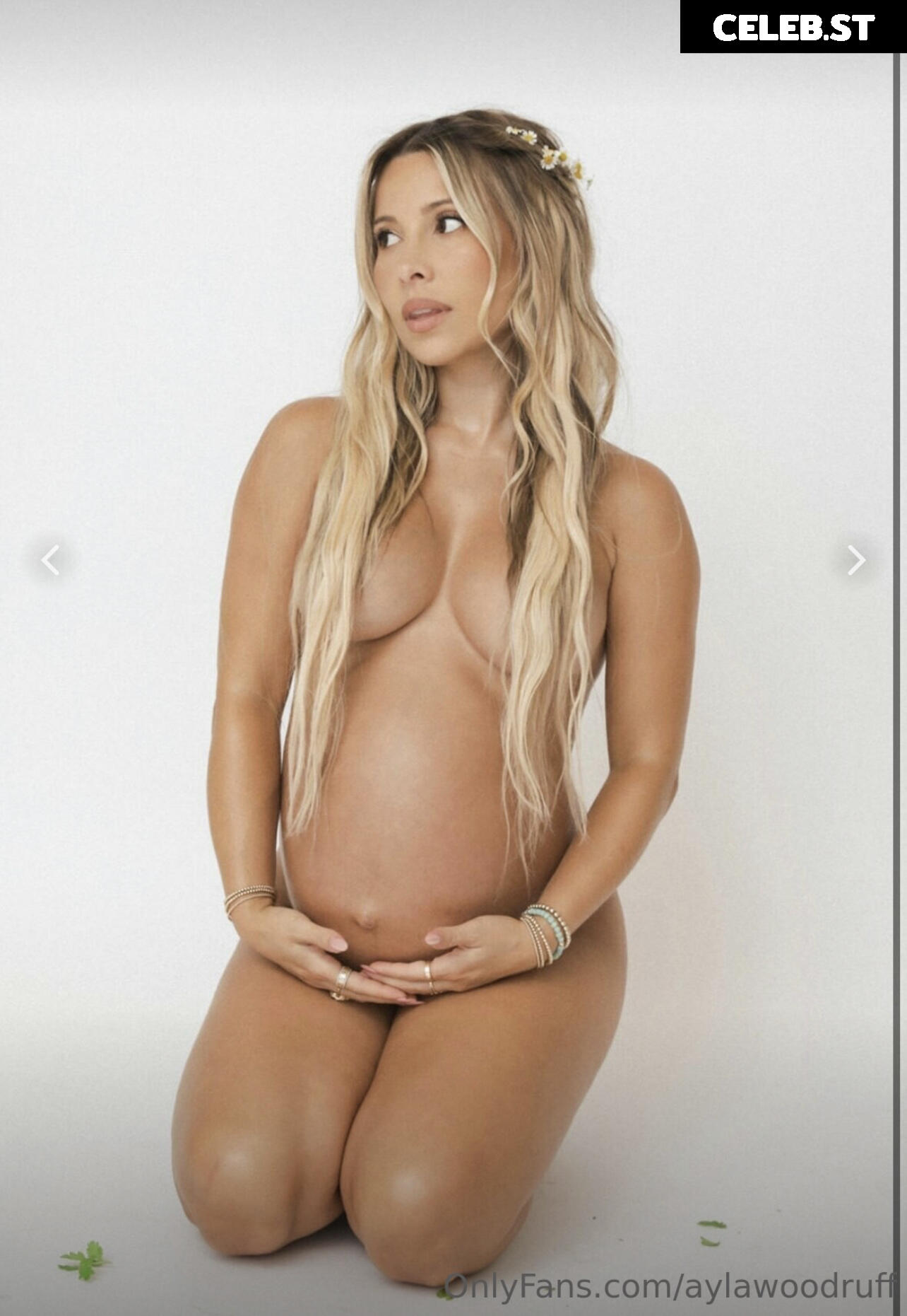 Ayla Woodruff Image 2785228