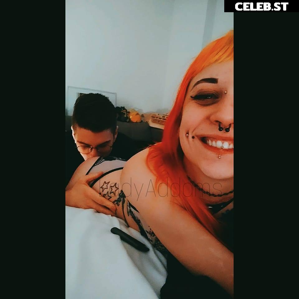 Catriona Addams Image 2786548