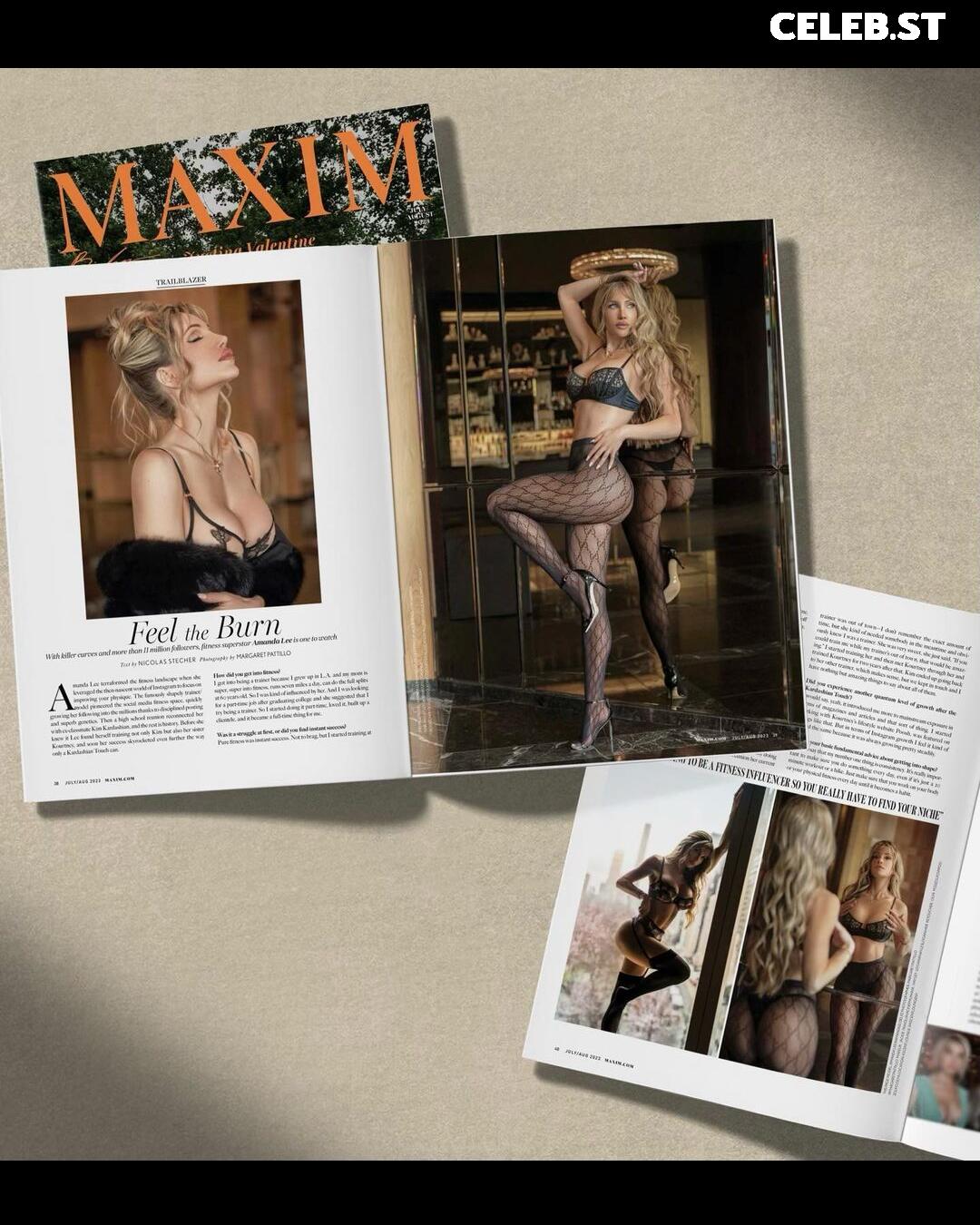 Amanda Elise Lee Image 2786177