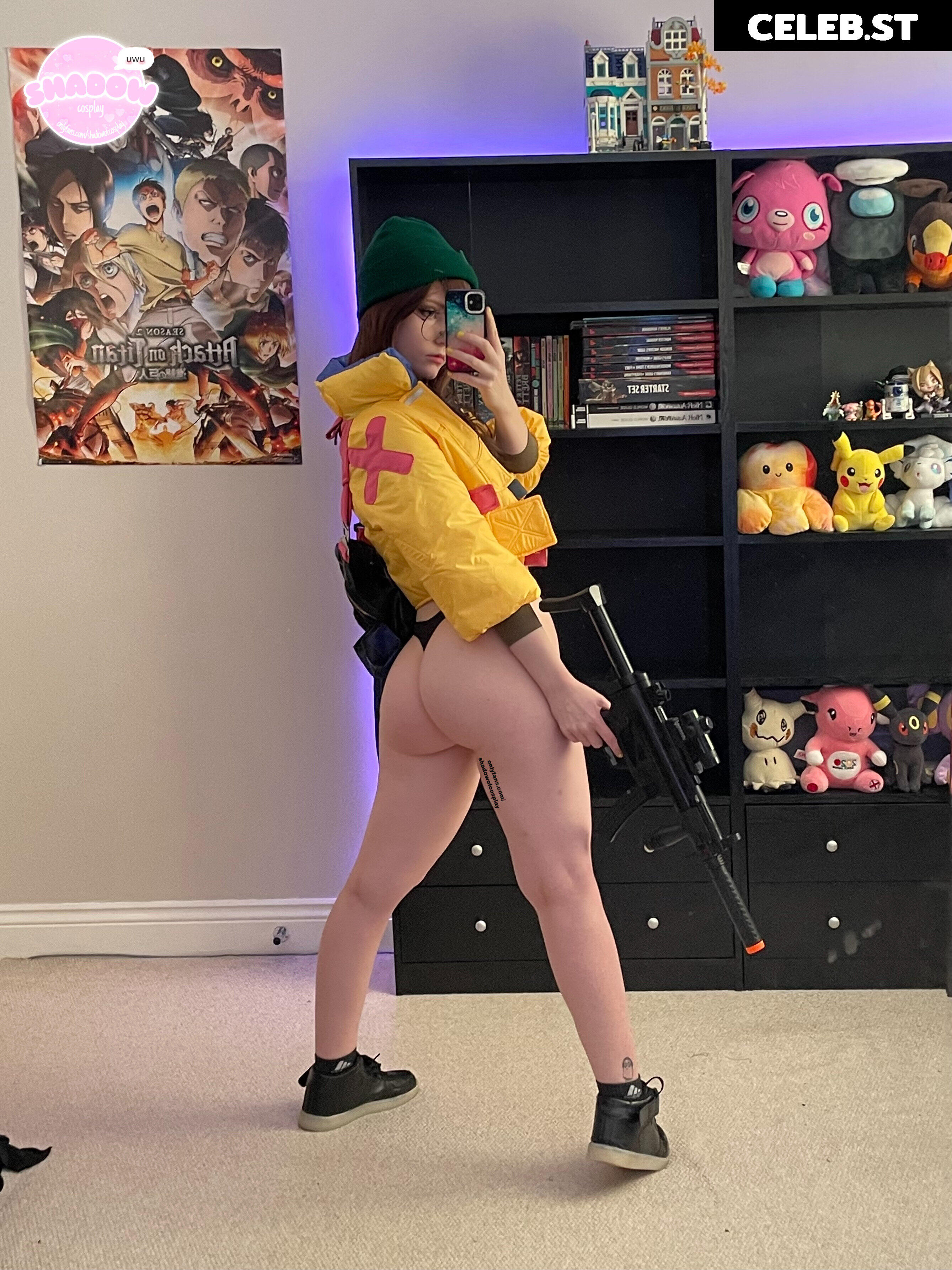 shadowofcosplay Image 2784014