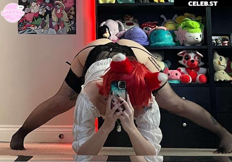 shadowofcosplay Image 2784352