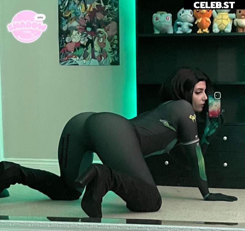 shadowofcosplay Image 2784268
