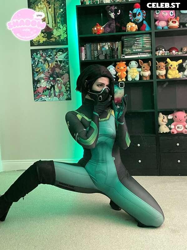 shadowofcosplay Image 2784265