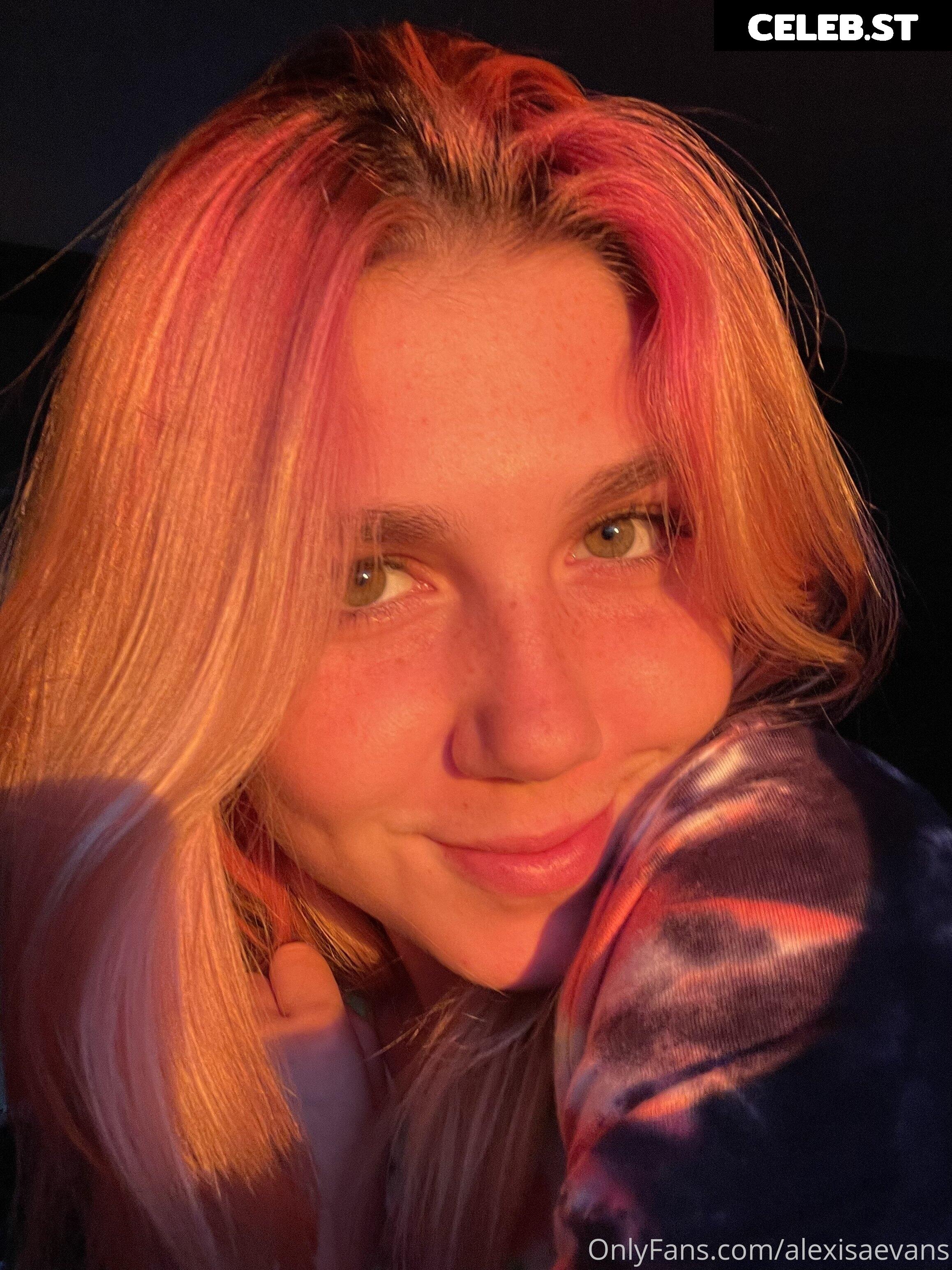 Alexisaevans Image 278233