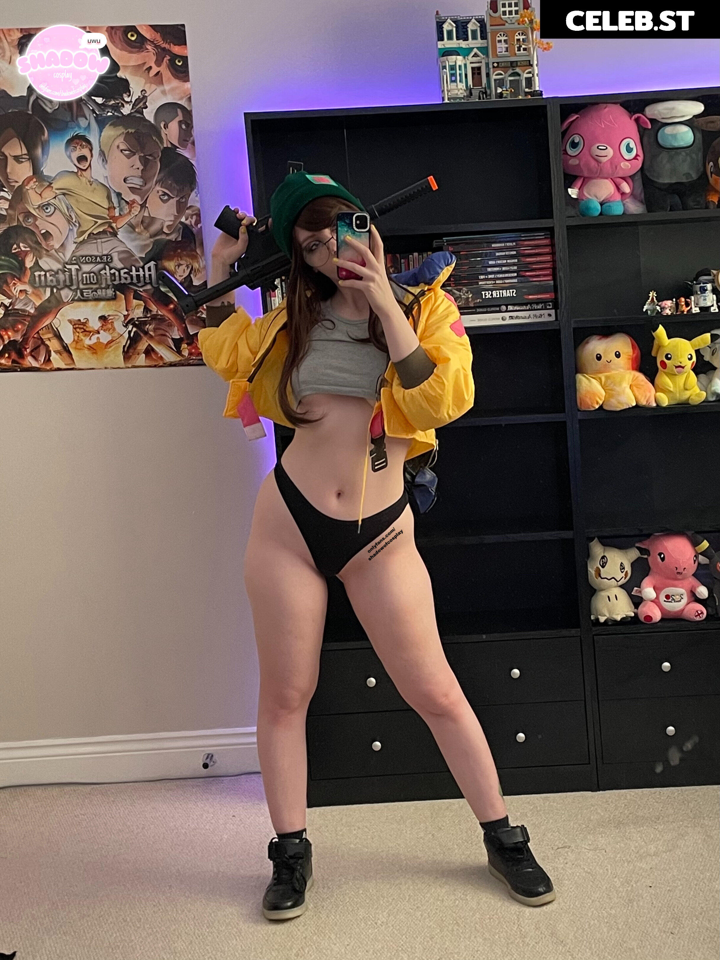 shadowofcosplay Image 2783775