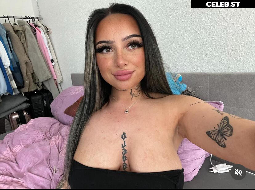 Moesha- Nadine Image 2783167