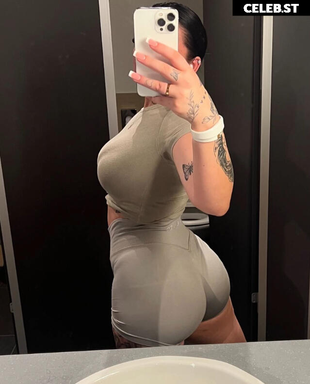 Moesha- Nadine Image 2783354