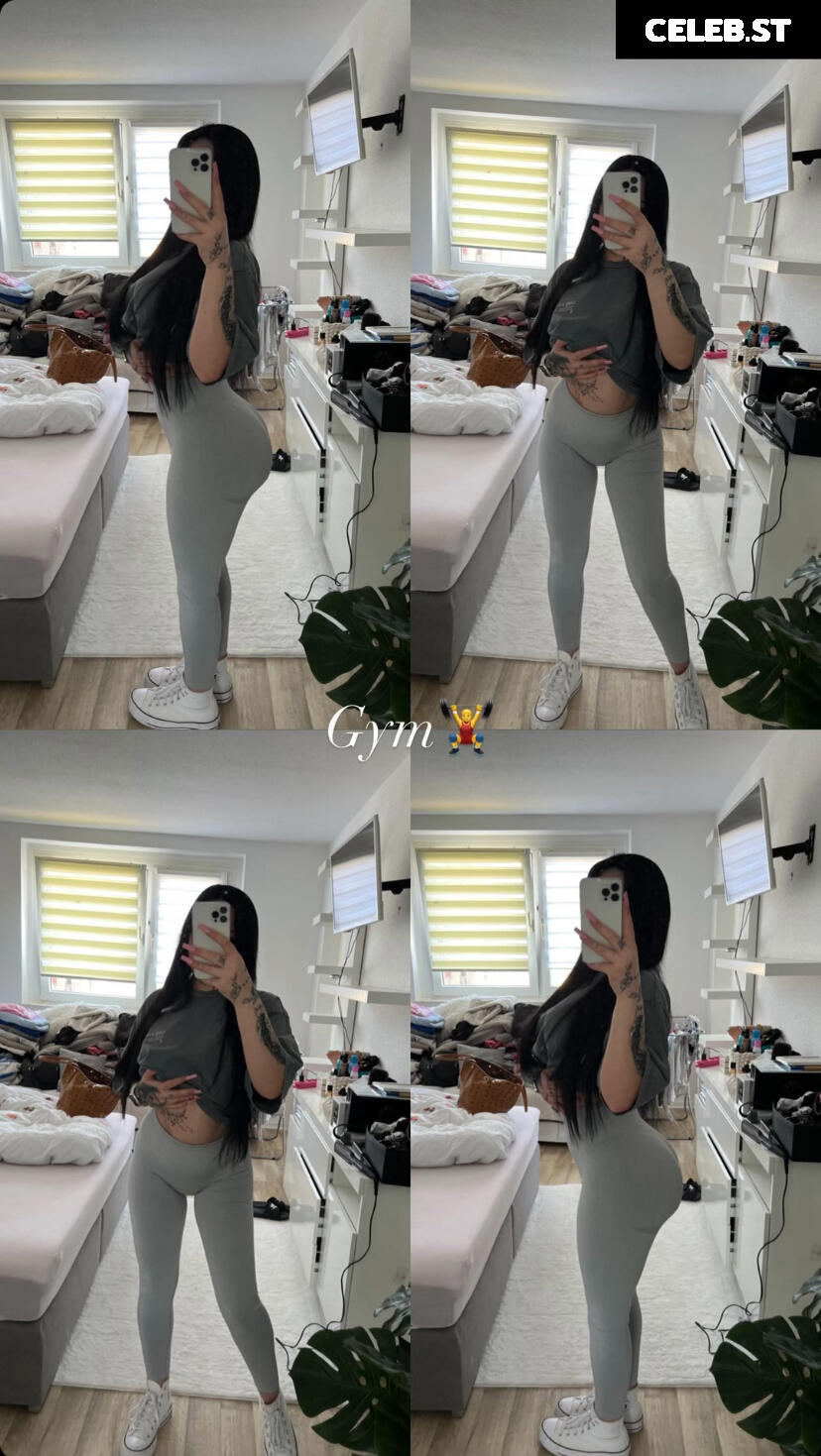 Moesha- Nadine Image 2783343