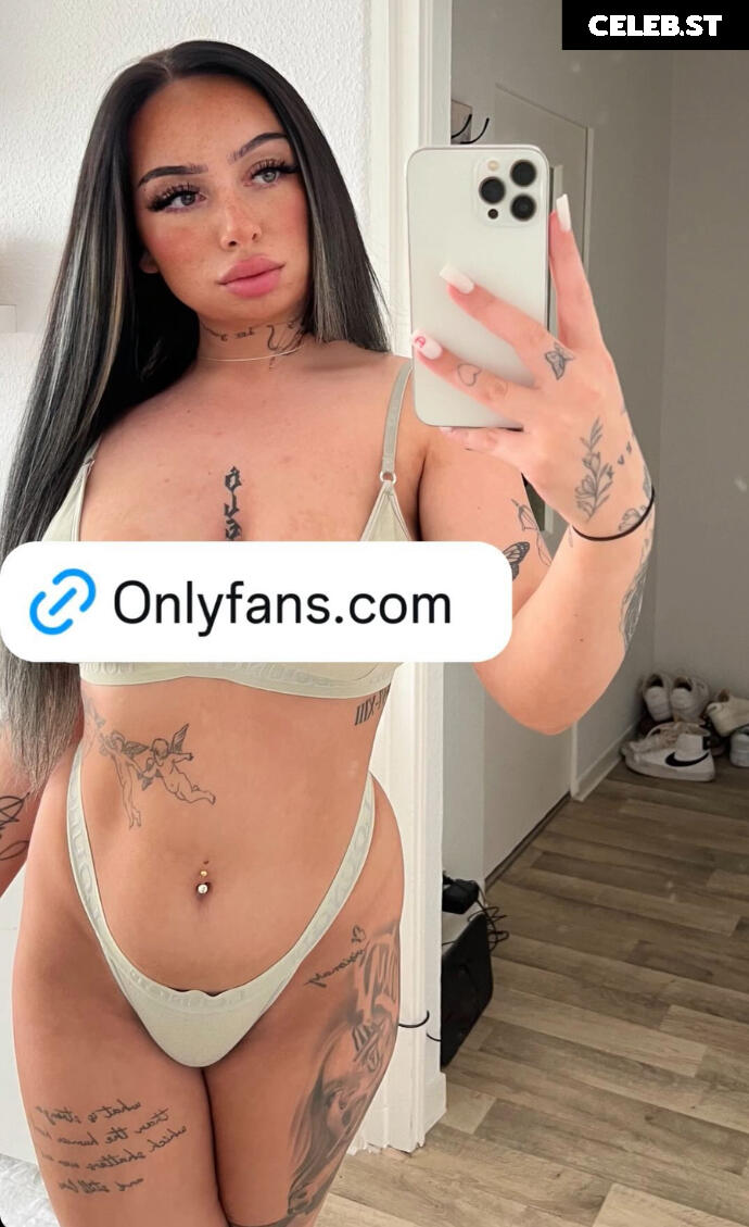 Moesha- Nadine Image 2783363