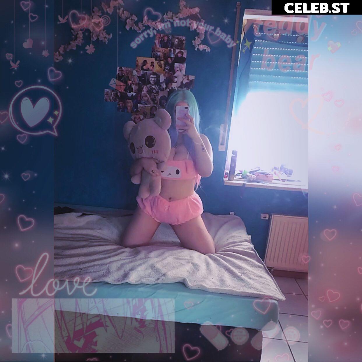 KawaiiAlienPanda Image 2780500