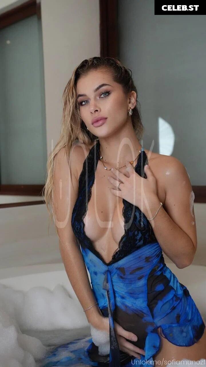 Sofia Munoz Feifel Image 2780115