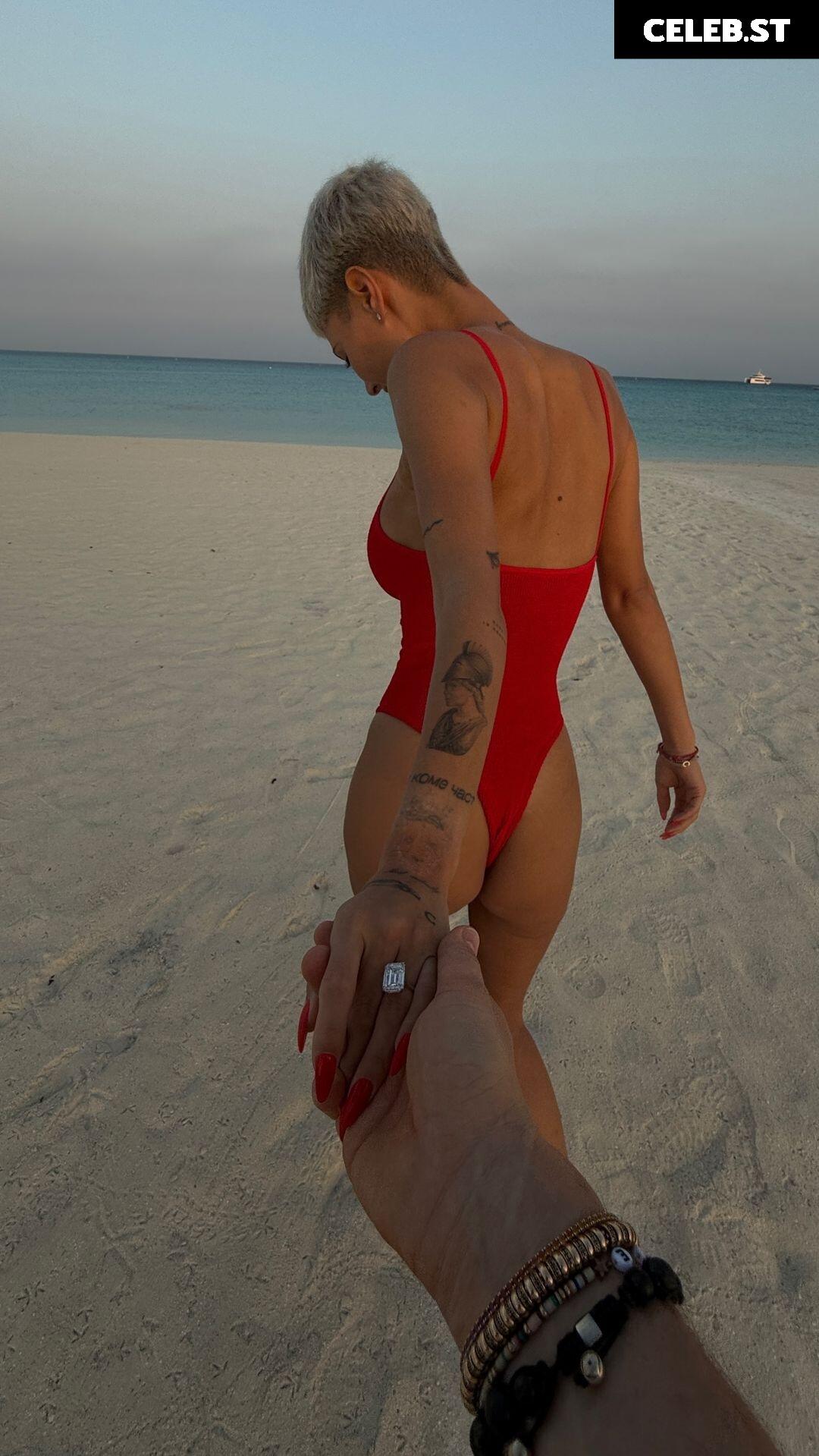 Milica Denise Umicevic Image 2780091