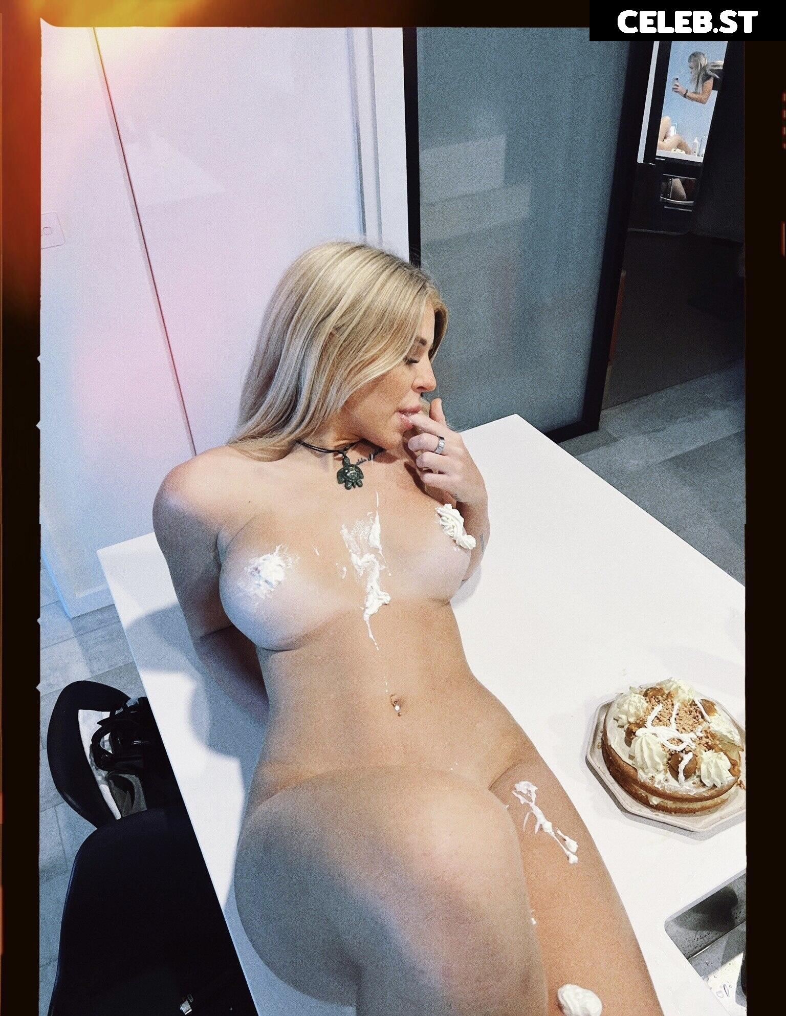 Jade Grobler Image 2788469