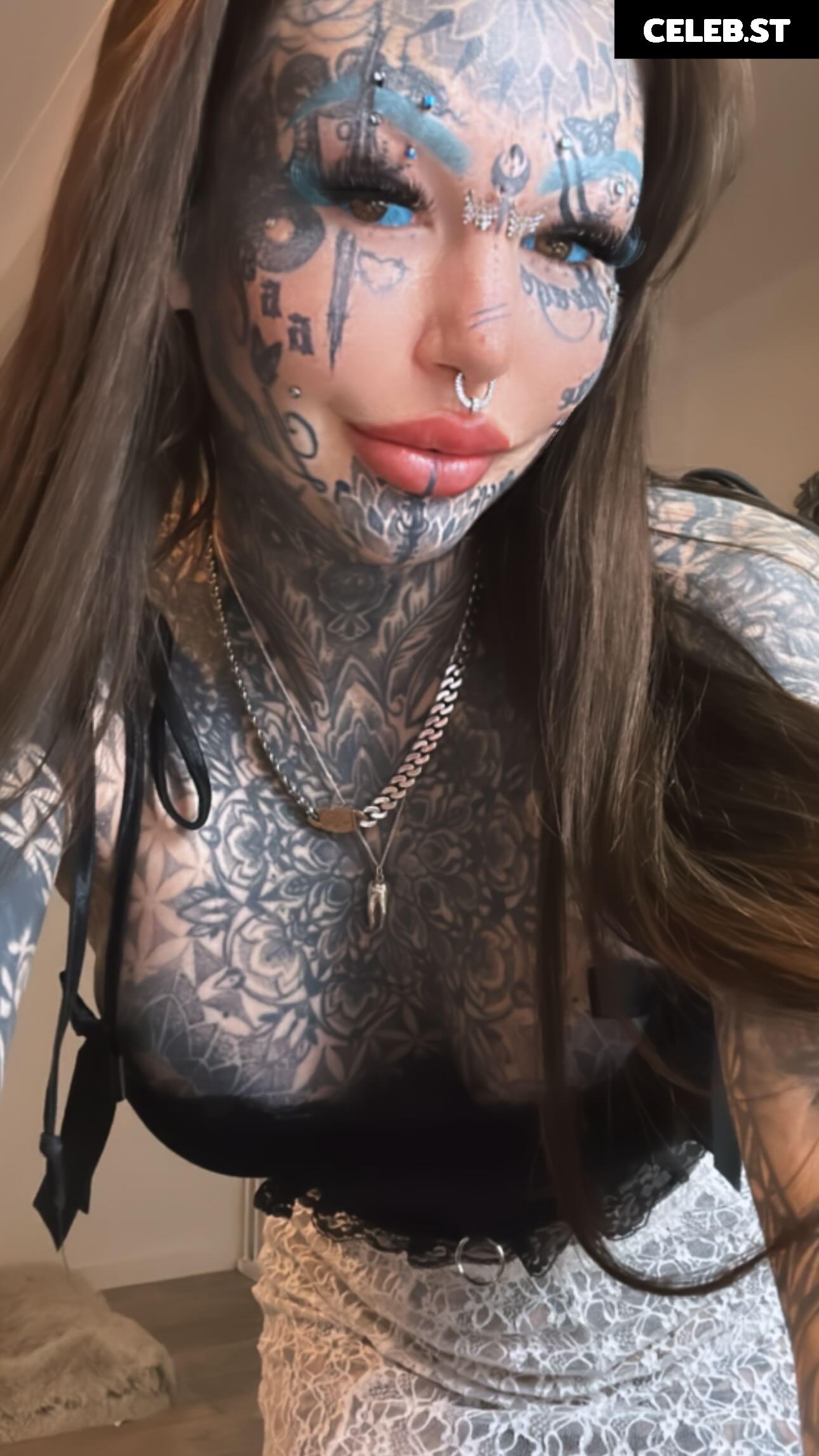 Amber Luke Image 2788461