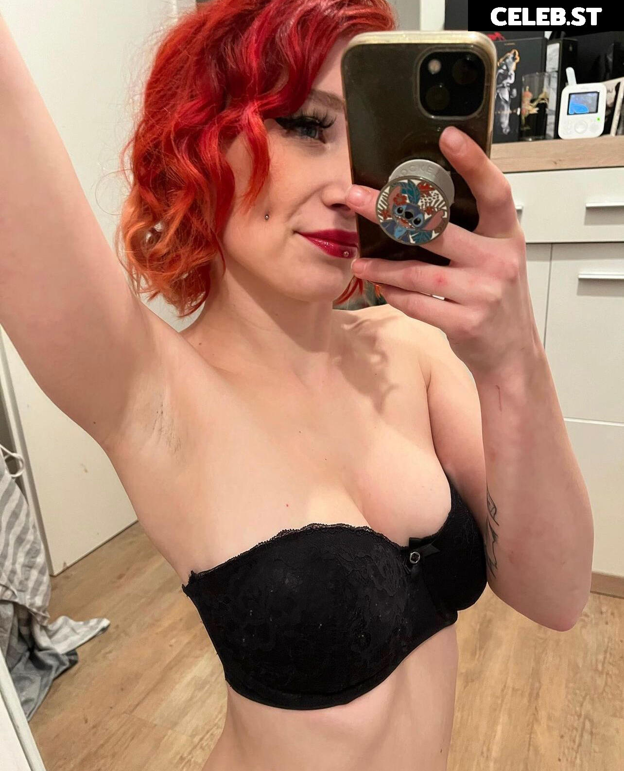 Saskia Schaarschmidt Image 2788600