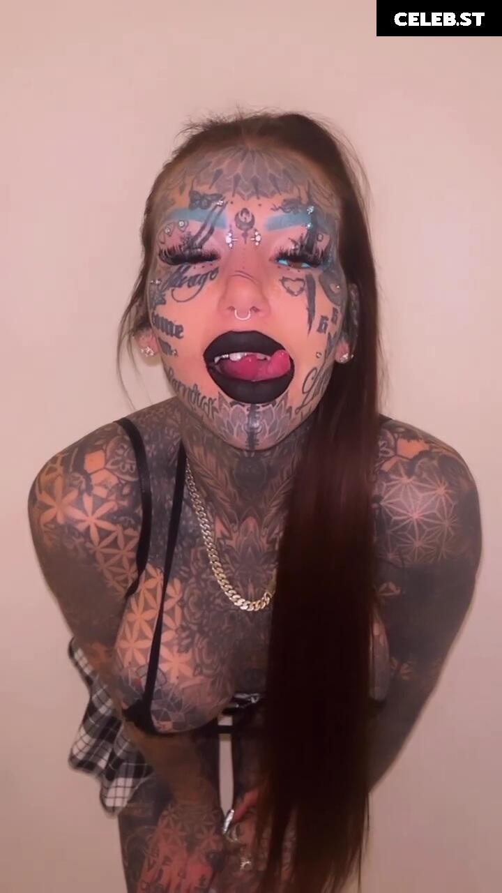 Amber Luke Image 2788297